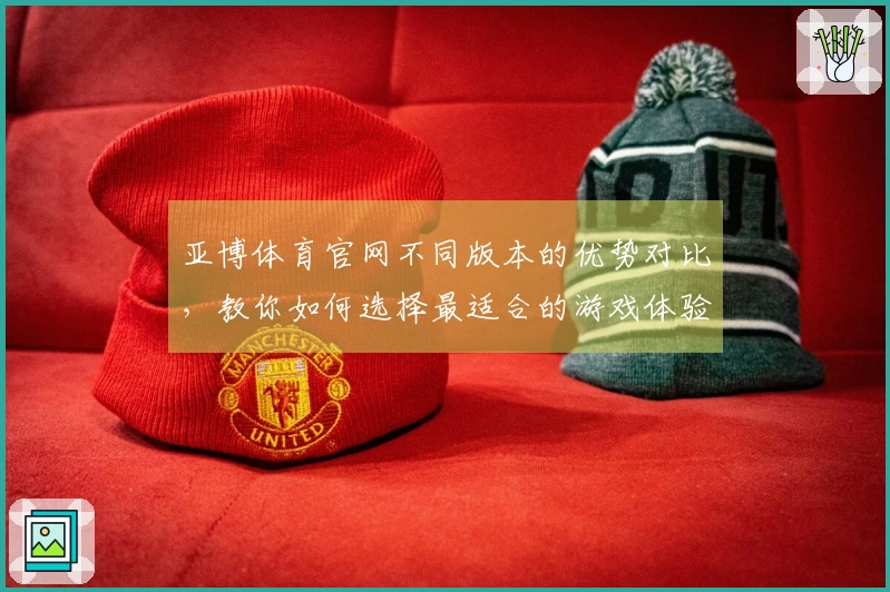 亚博体育官网不同版本的优势对比，教你如何选择最适合的游戏体验